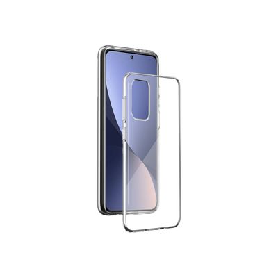 Bigben Connected - coque de protection pour Xiaomi 12 Pro 5G - transparent