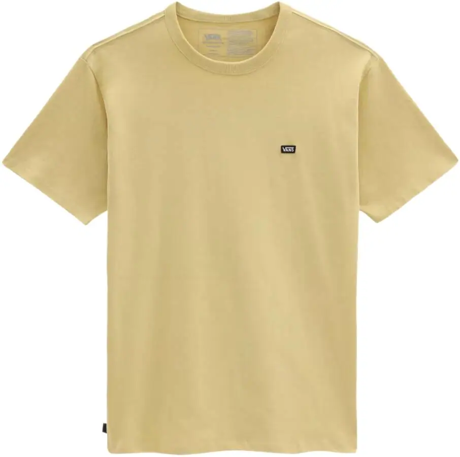 Vans Off The Wall Classic SS T-shirt | SkatePro