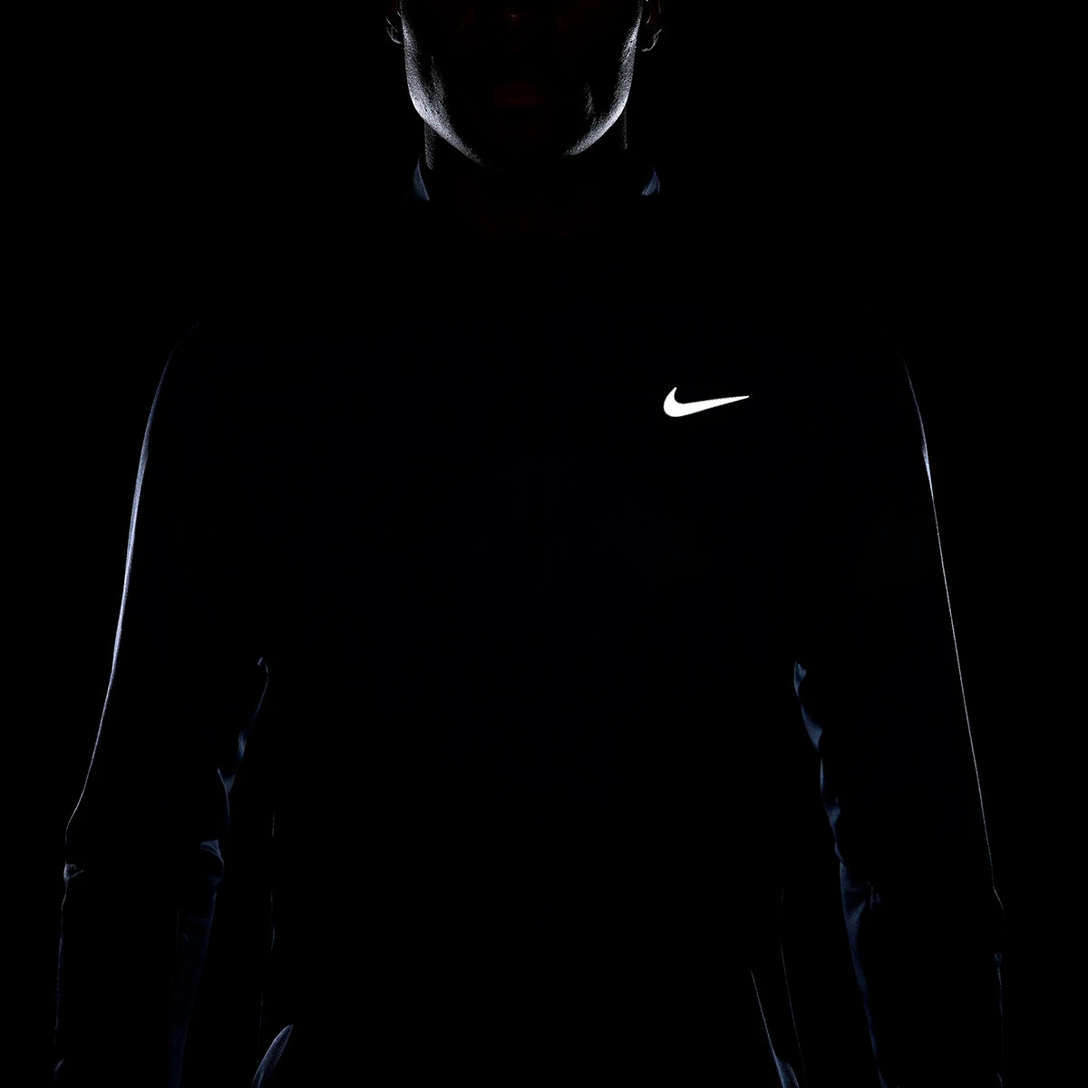 Sweatshirt Nike Dri-FIT Pacer