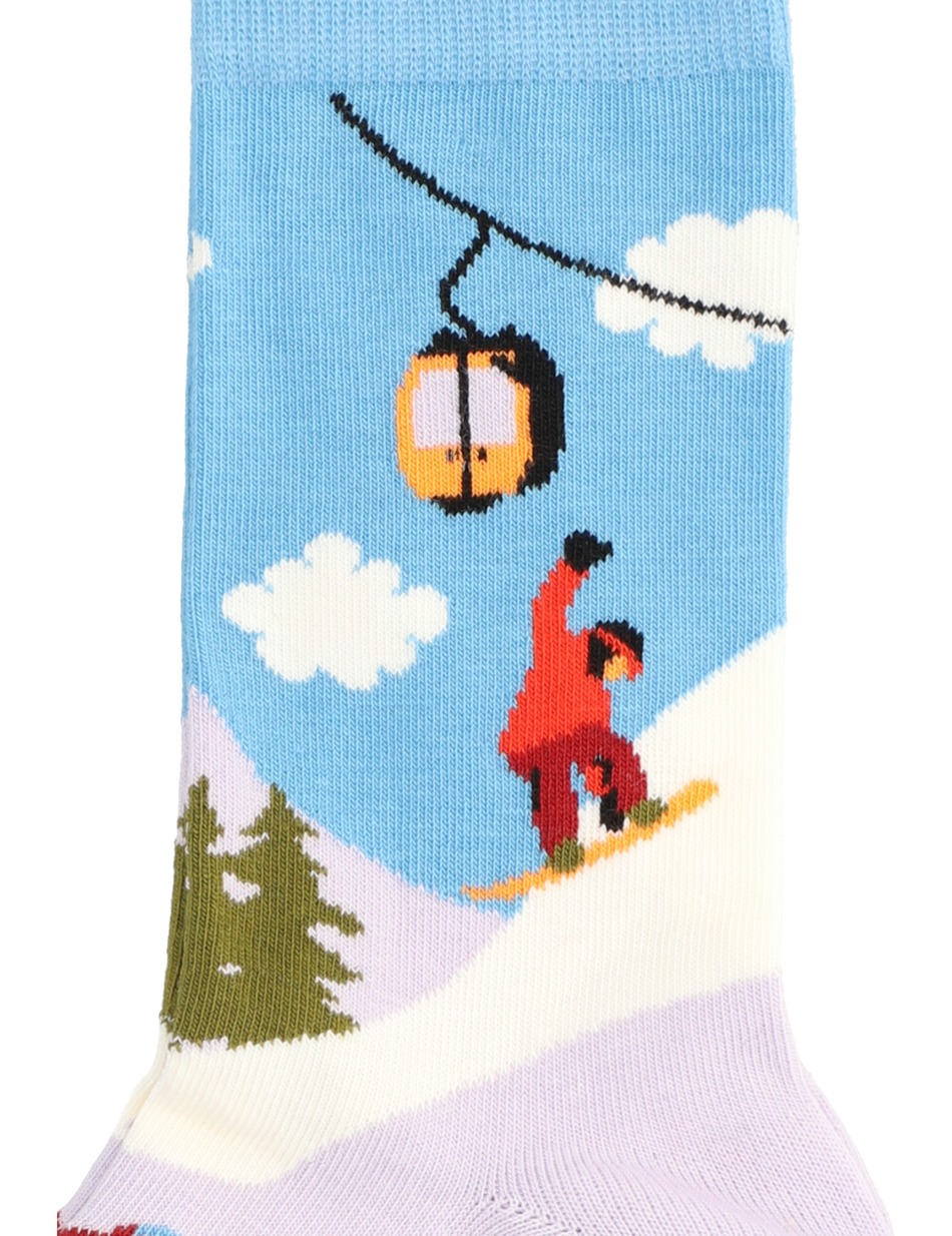 SNOWBOARD