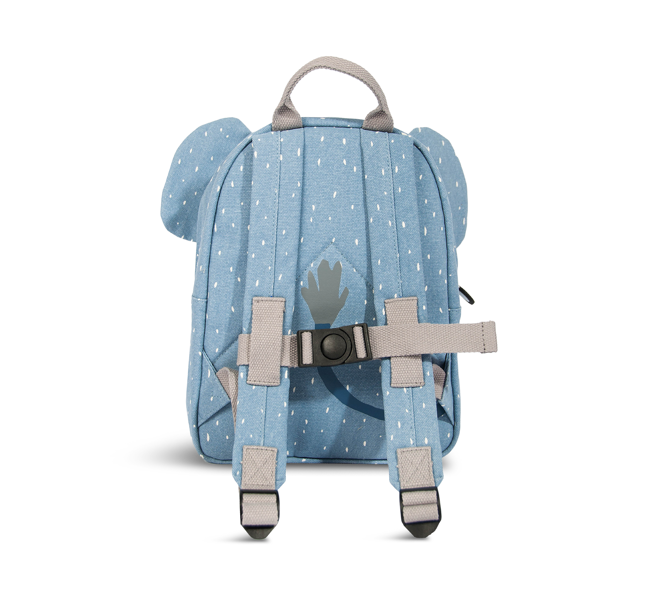Trixie Rucksack gross Elefant 7.5l