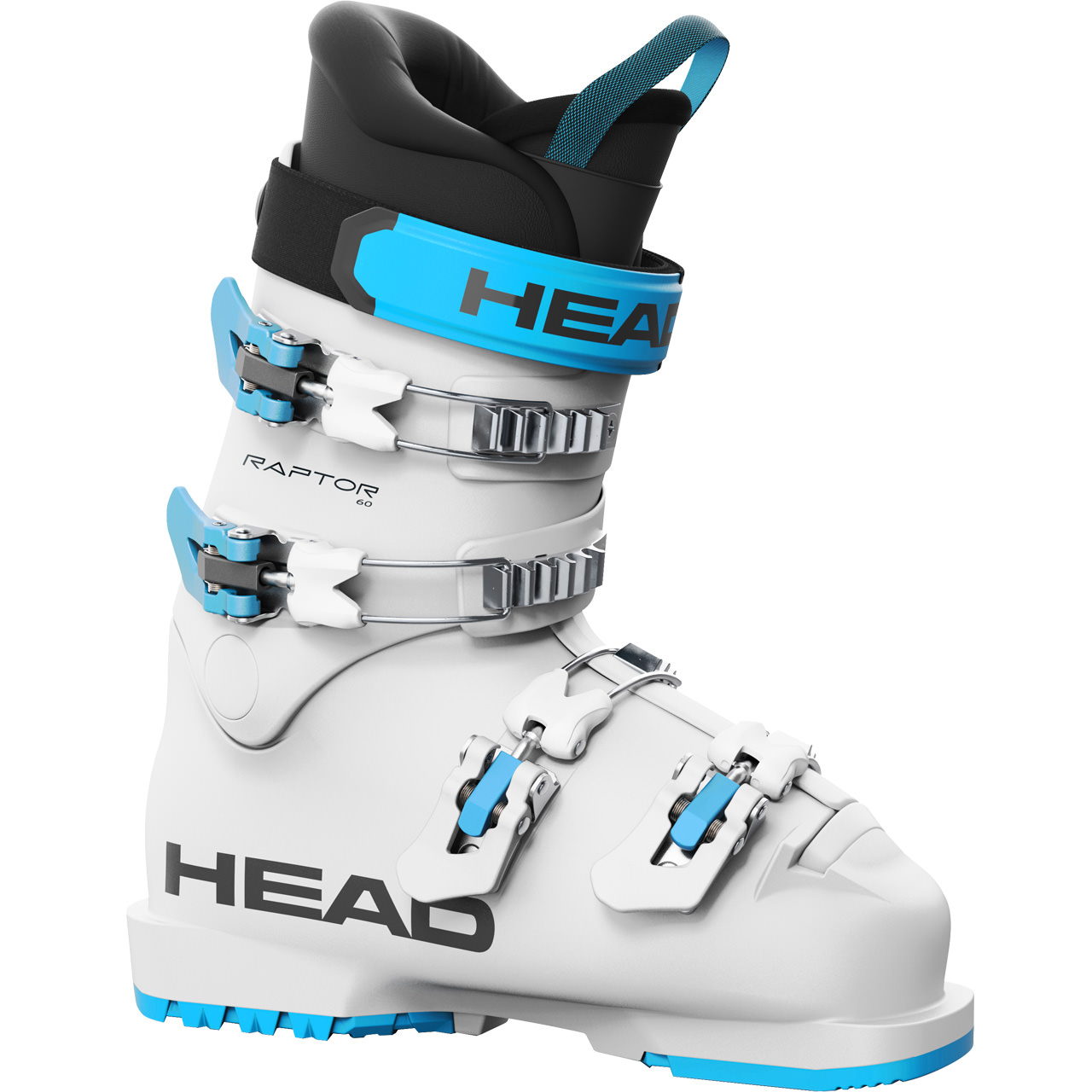 Head Raptor 60 white/speed blue | Head Skischuhe Kinder | Head Skischuhe | Head | H | MARKEN | XSPO