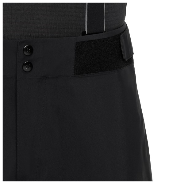 Mammut - Eiger Nordwand Pro Hardshell Pants - Pantalon imperméable