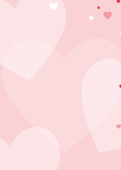 TMS | Valentijnskaart | love | hartjes