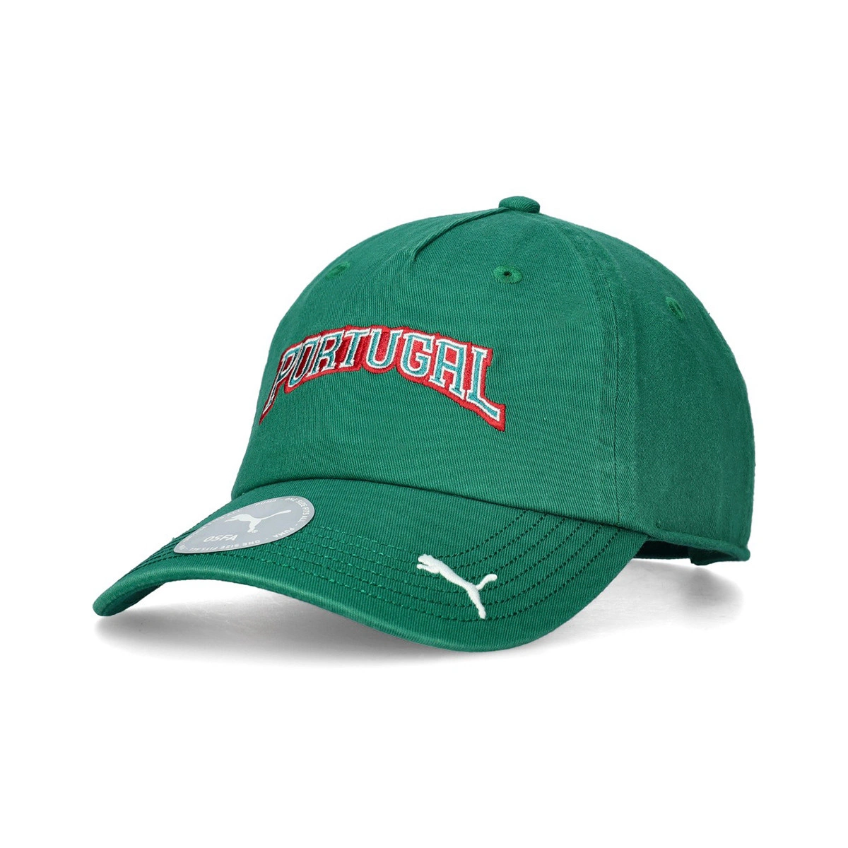 Chapéu Puma Portugal Mundial 2026