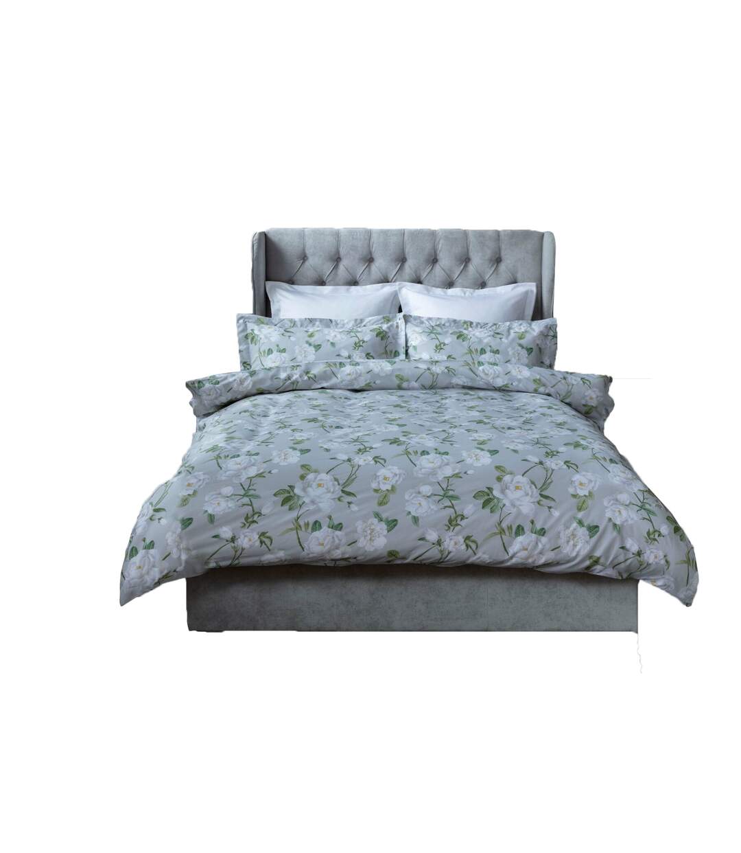 Belledorm - Parure de lit MISHKA (Multicolore) - UTBM374