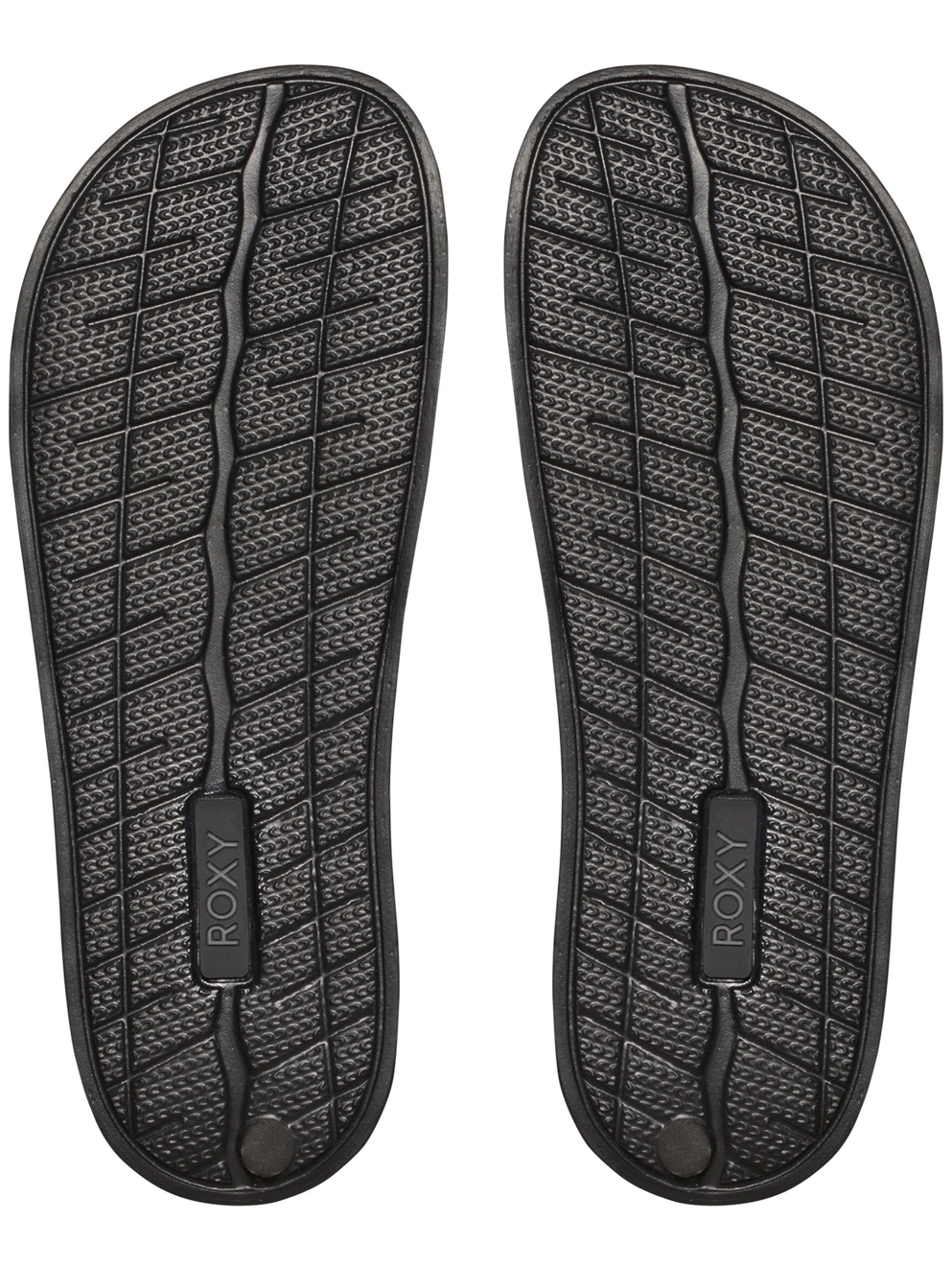Roxy Slippy II Sandals black