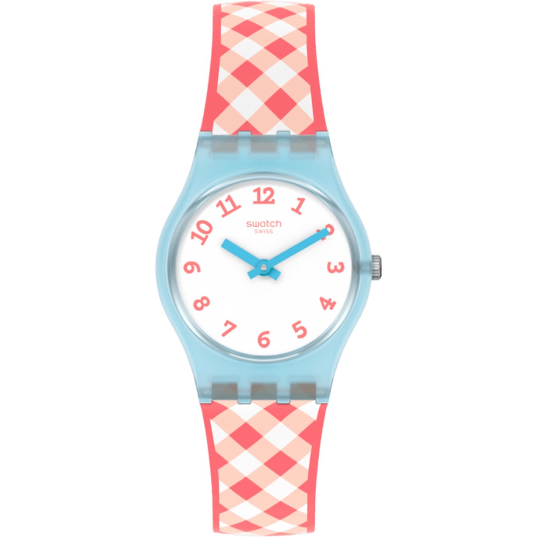 Swatch Original 25 Picnoémie
