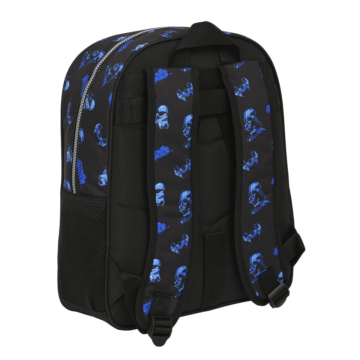 Mochila Escolar Digital Star Wars Escape