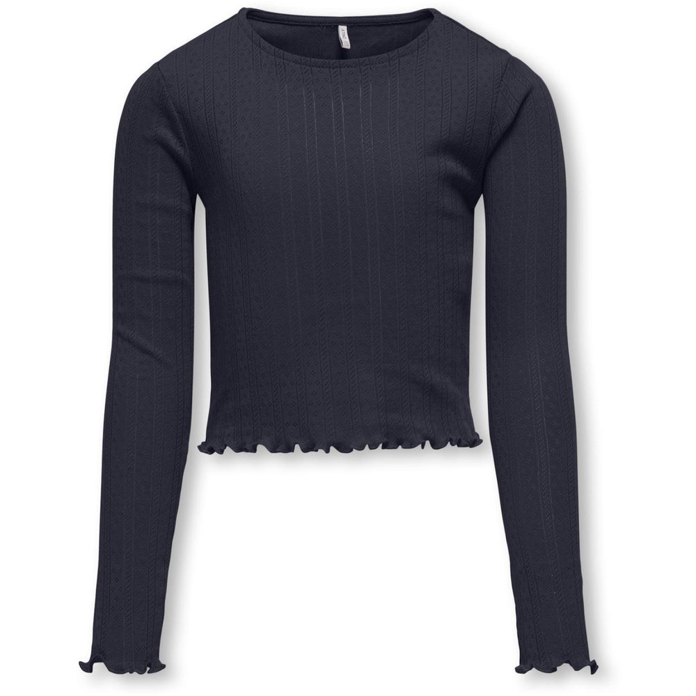 Køb kids ONLY Night Sky Carlotta Bluse