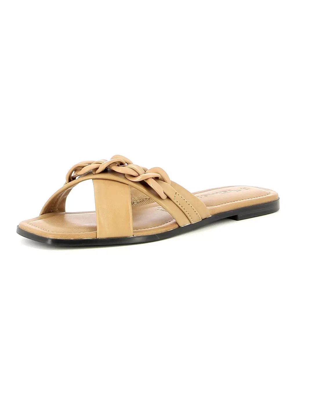 TAMARIS 27101 - Mules & sabots Camel