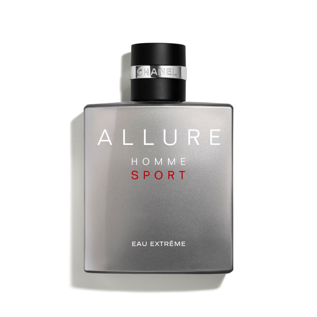 CHANEL ALLURE HOMME SPORT EAU EXTRÊME EAU EXTRÊME VAPORIZADOR - 100ml