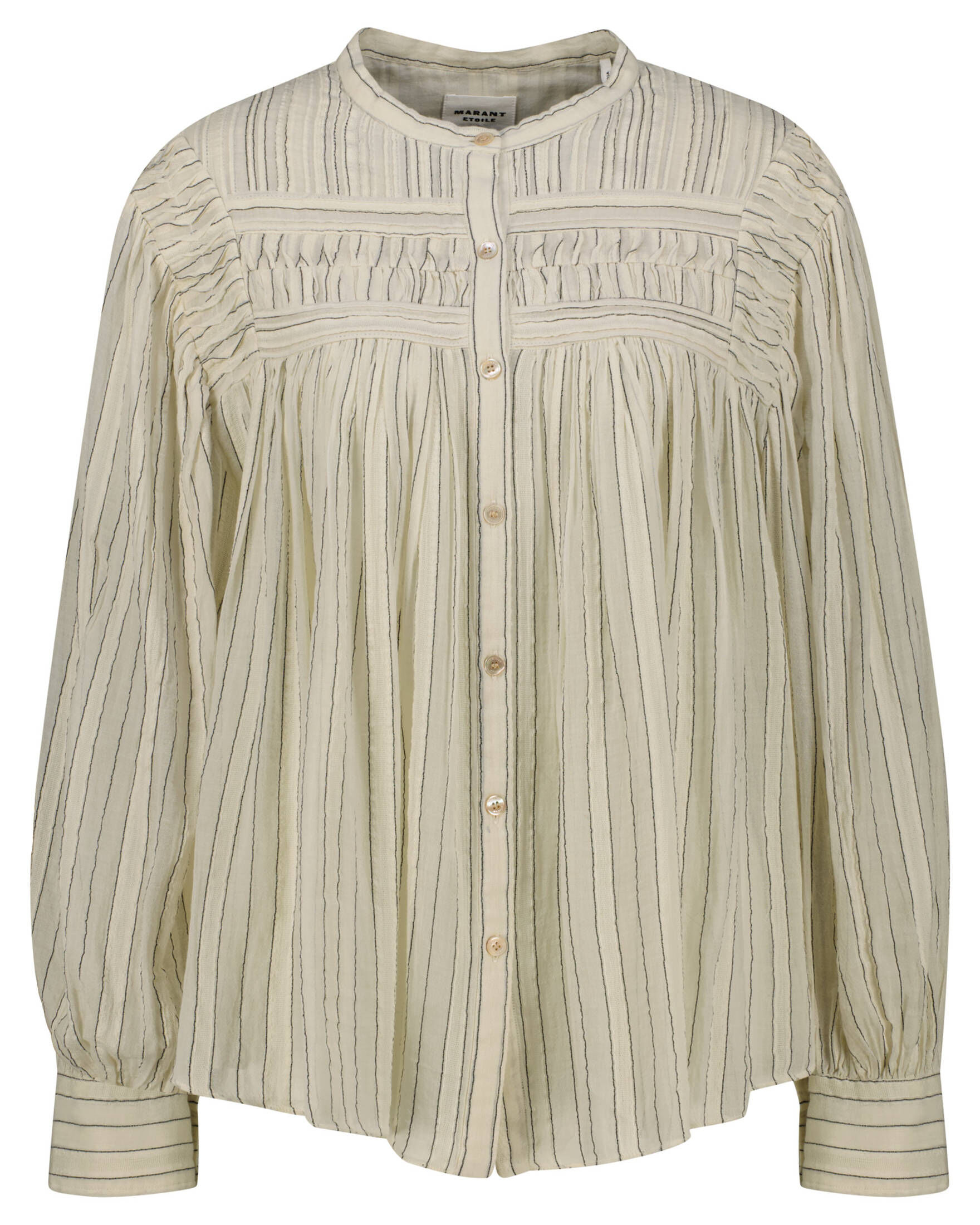 Marant Etoile| Damen Bluse PLALIA