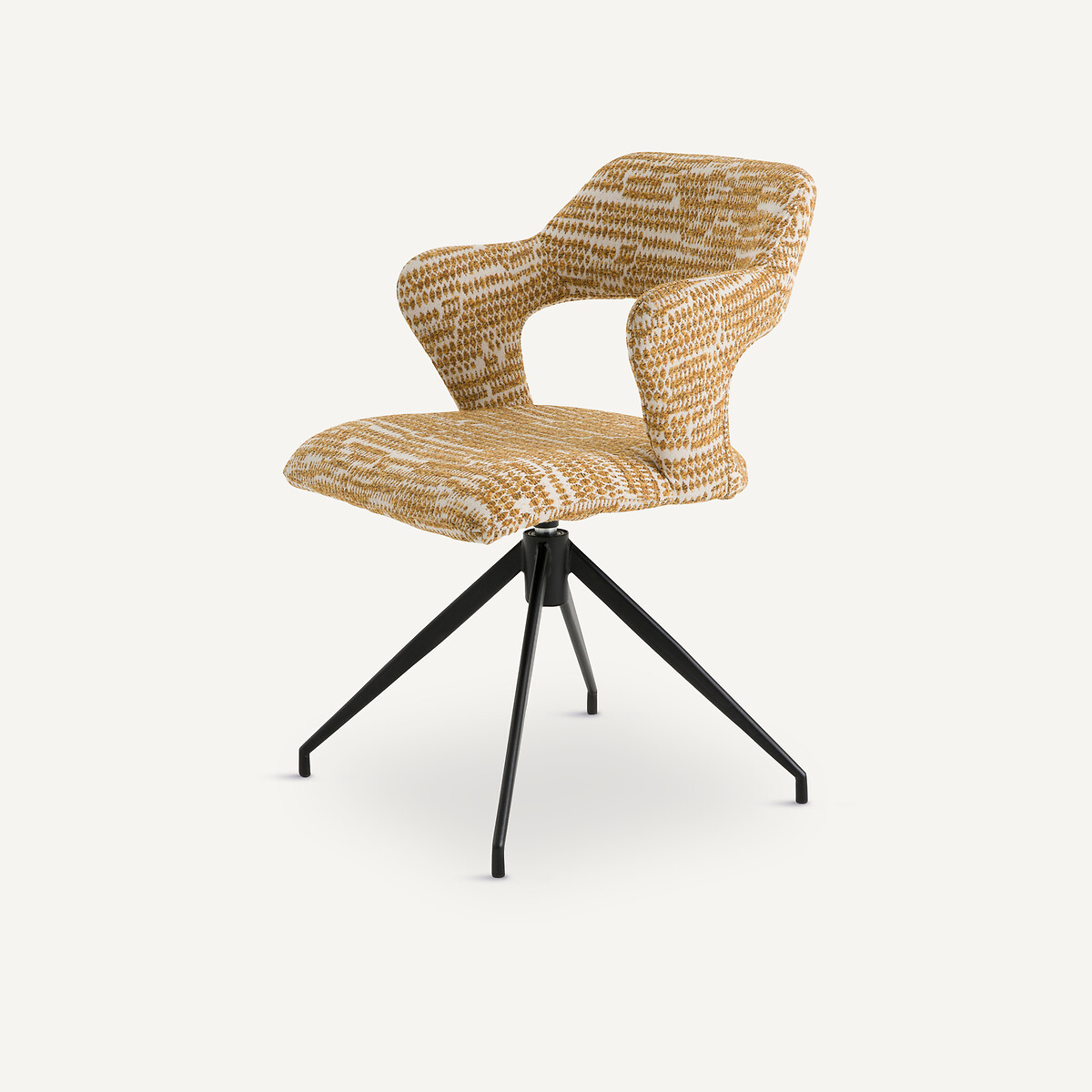 AM.PM<br>Draaiende tafelfauteuil, Asyar