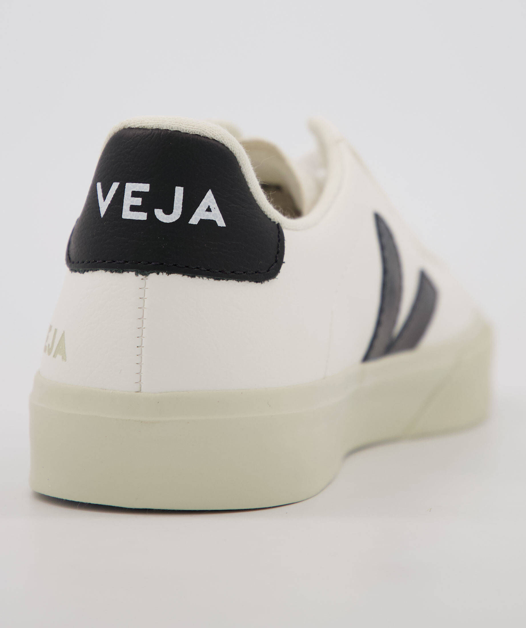 Veja| Damen Sneaker CAMPO CHROMFREE LEATHER