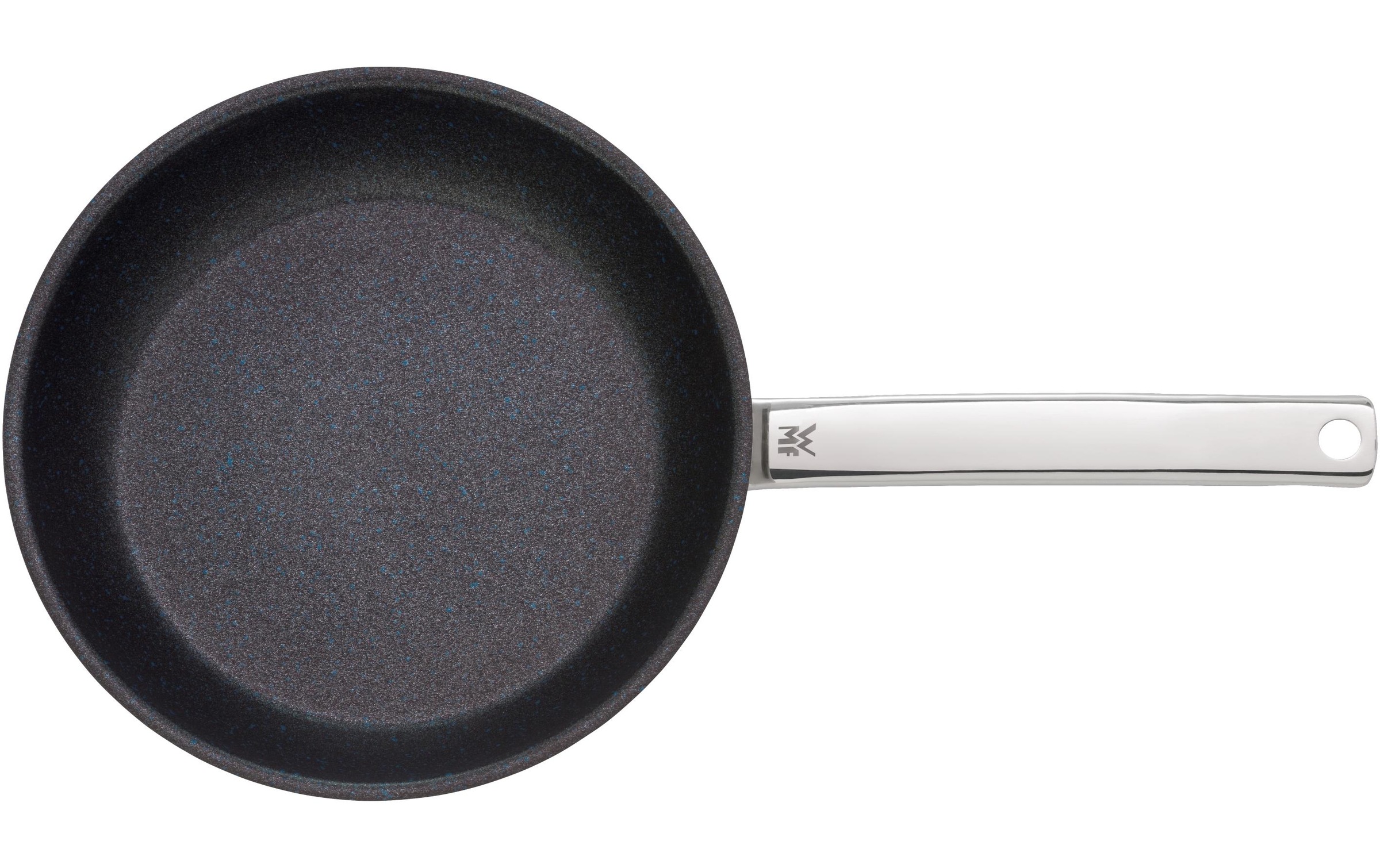WMF Bratpfanne »PermaDur Advance 24« Cromargan®Edelstahl