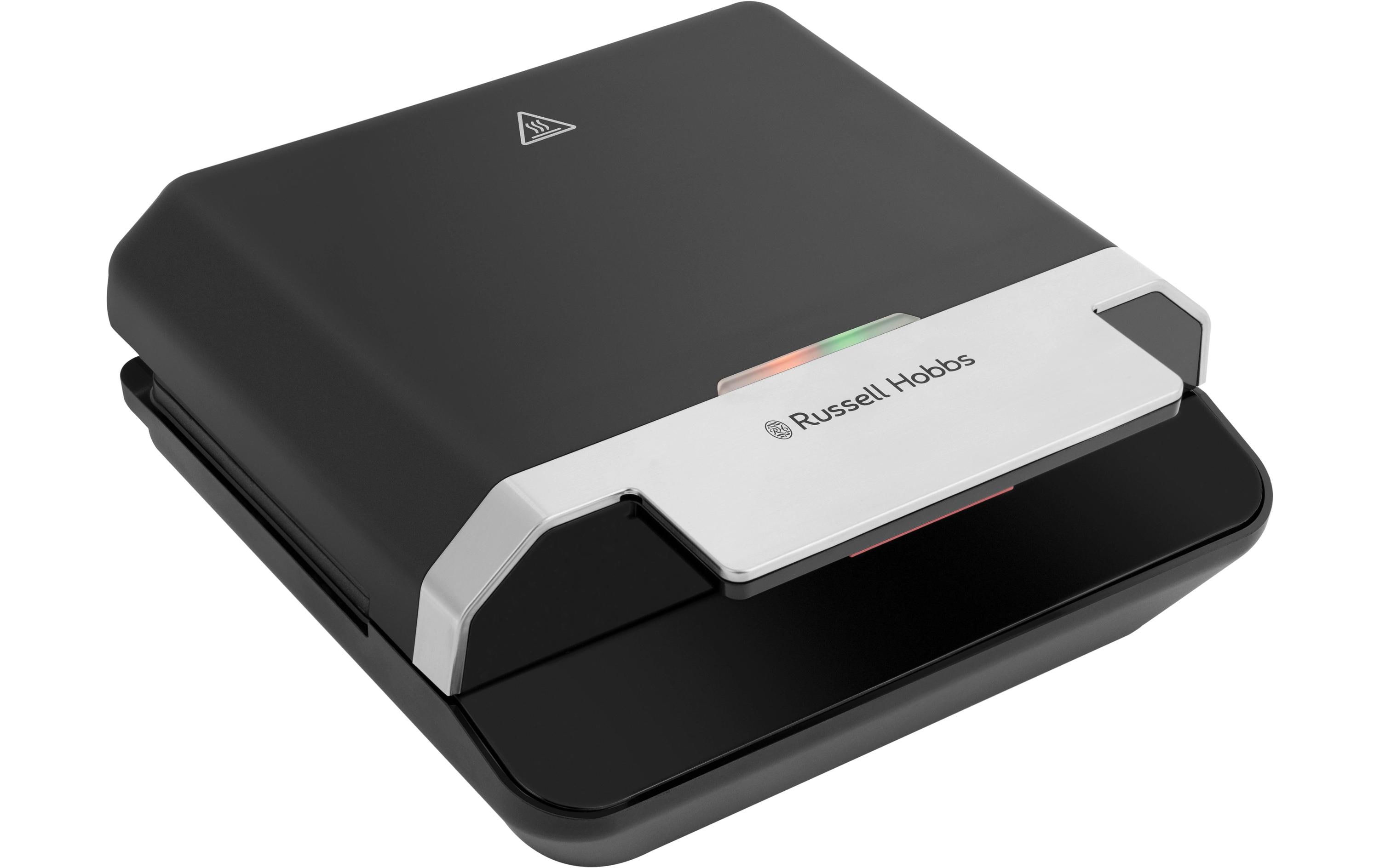 Sandwich-Toaster Easy Clean 750 WSandwichmaker