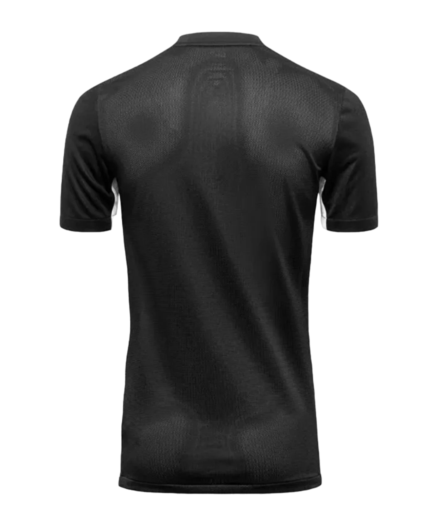 Nike Challenge V Trikot Schwarz Weiss F010