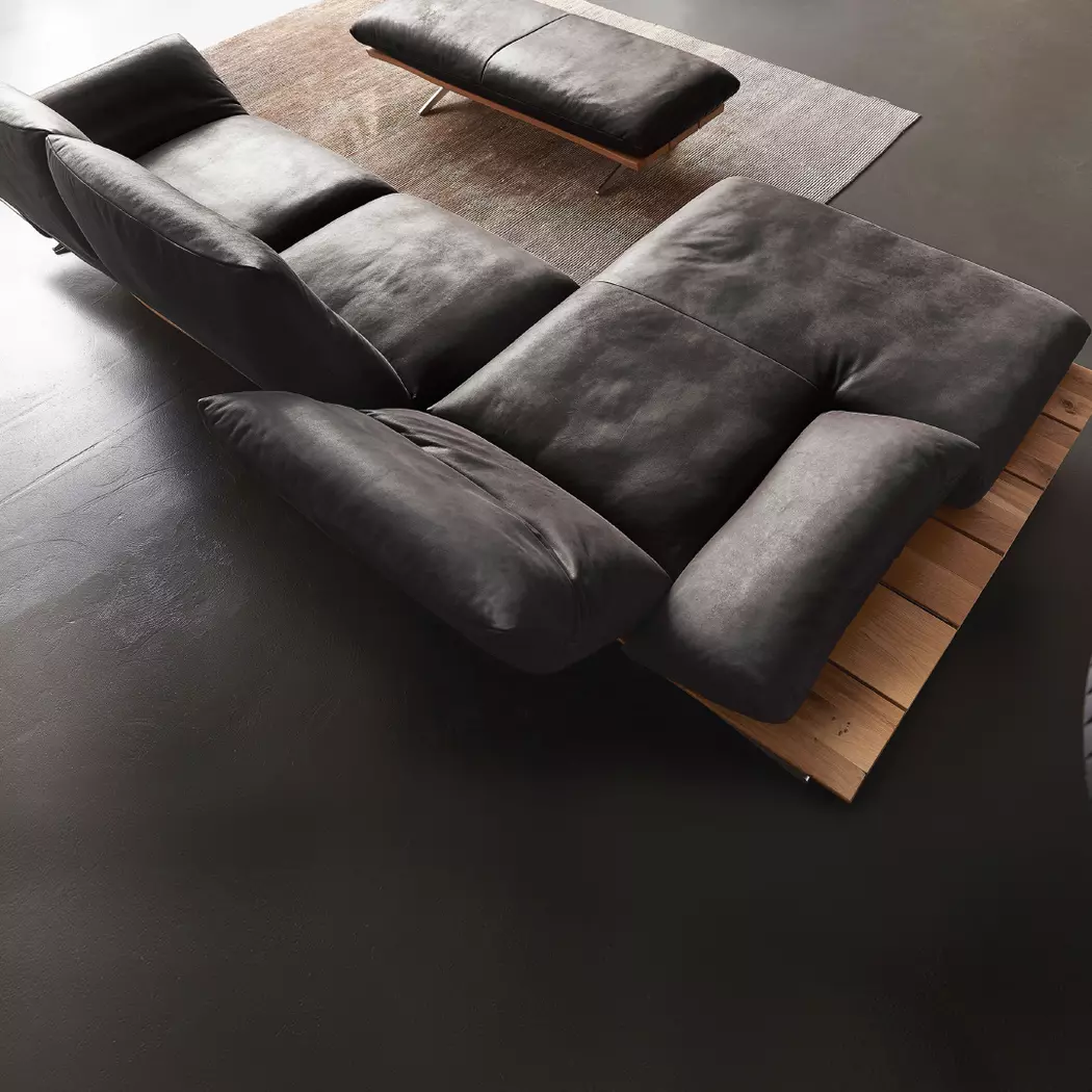Ecksofa Marilyn