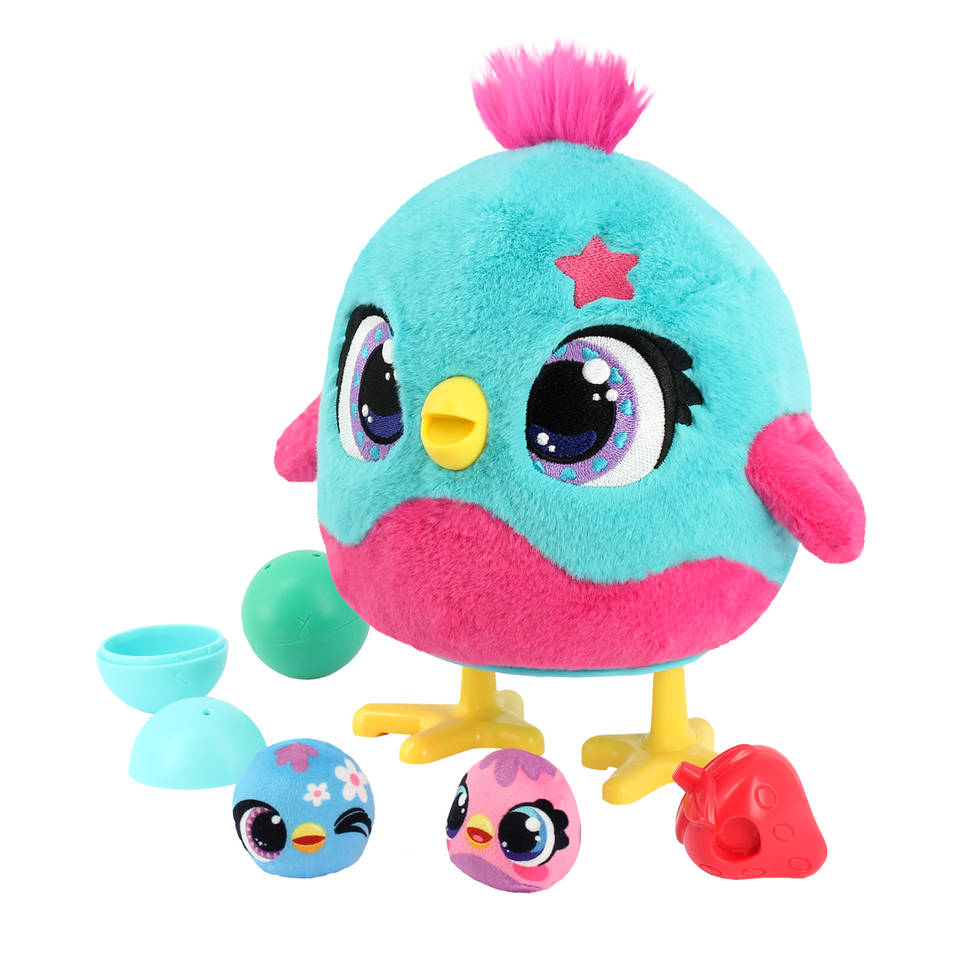 Funtasy Family Chick-A-Boo