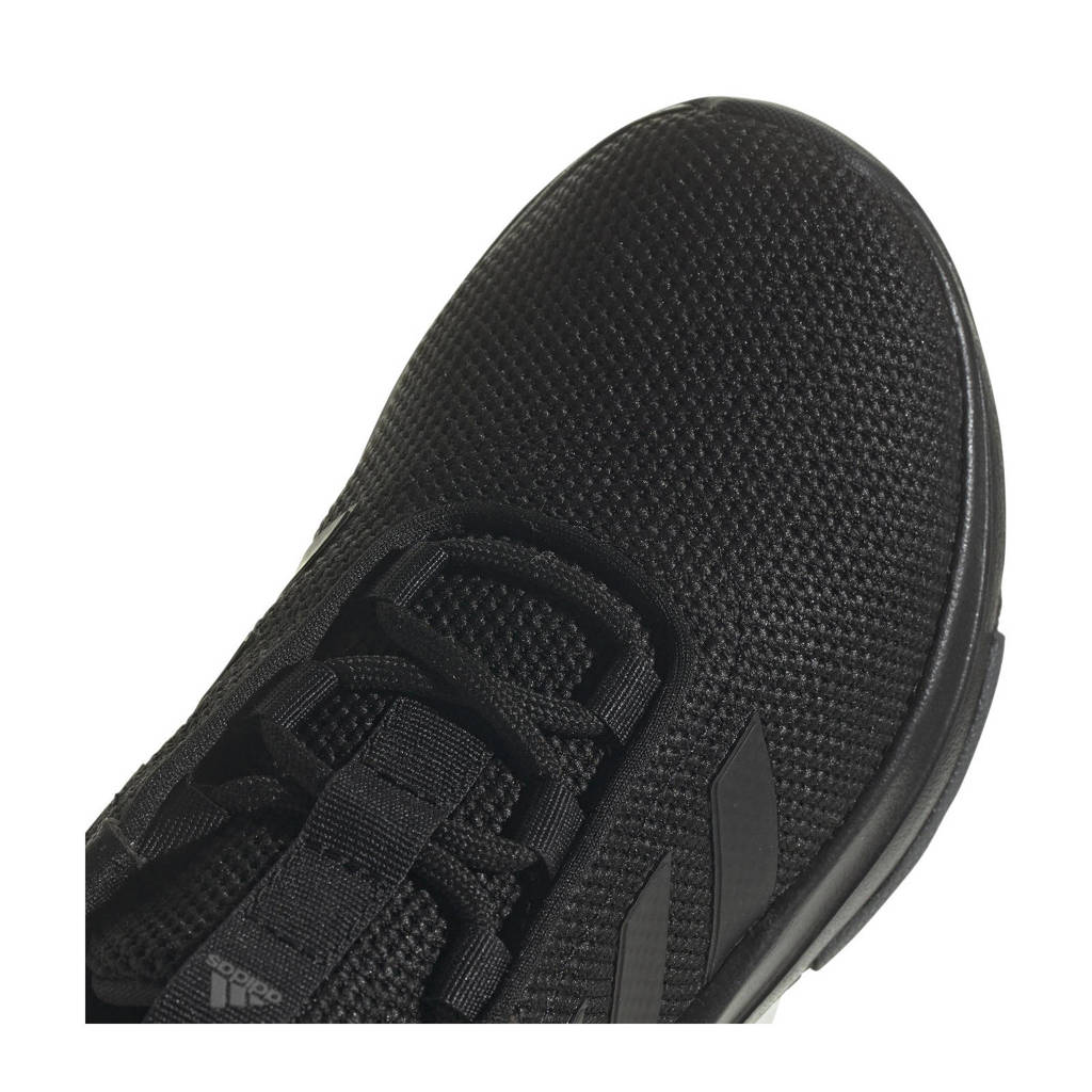 adidas Racer TR23 sneakers zwart/grijs