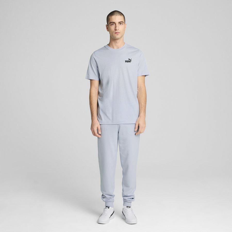 Puma Essentials 2 Colour Small No. 1 Logo T-Shirt
