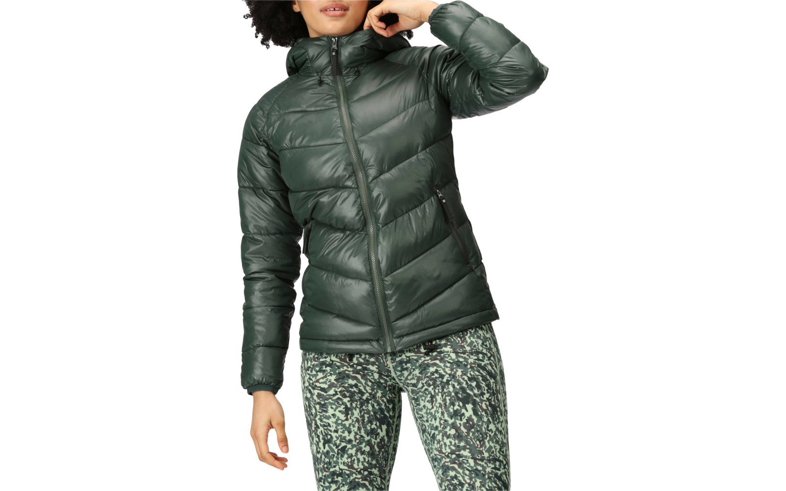 Regatta Toploft III Damenjacke