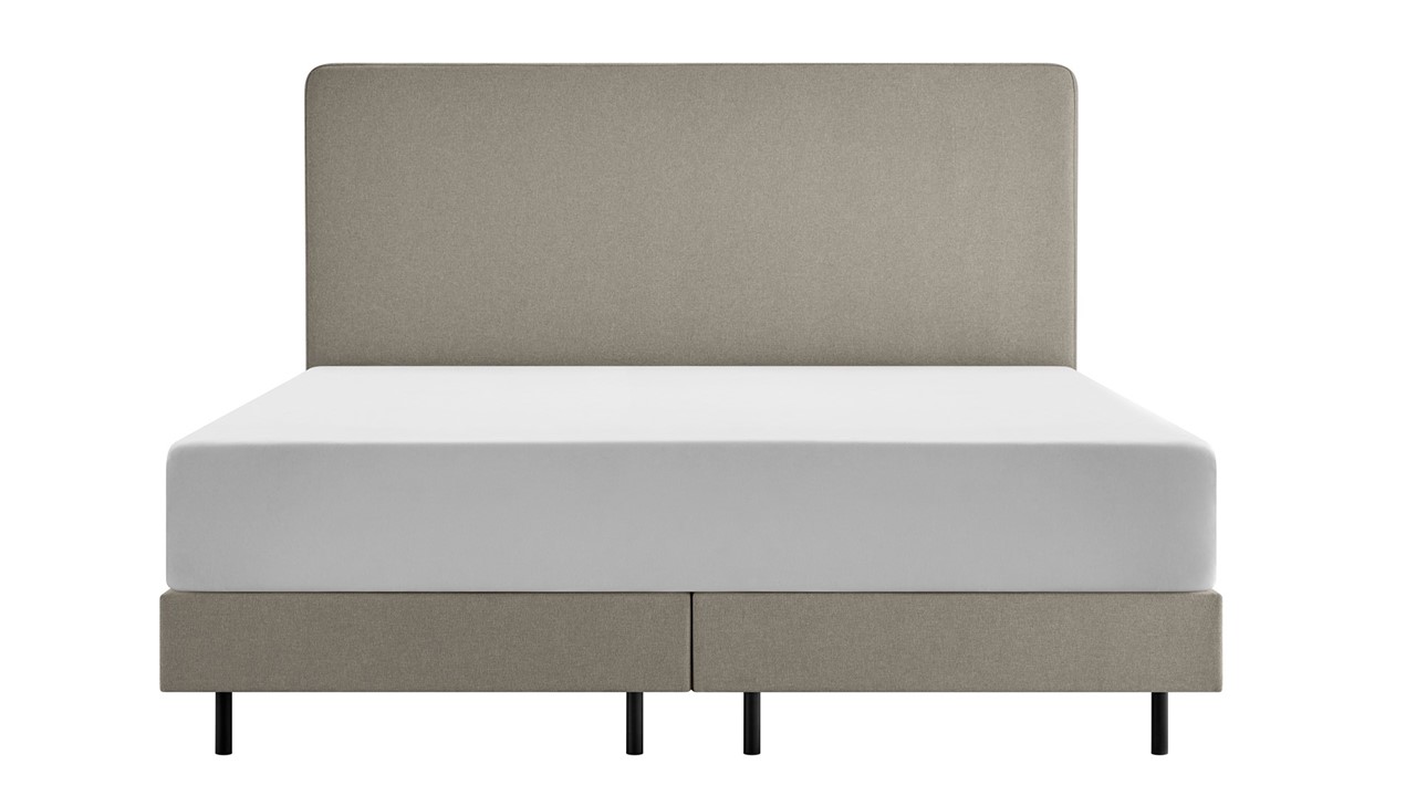 TEMPUR® boxspring FORM™ Classic met matras Form original beige