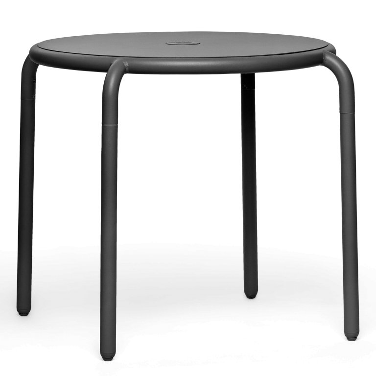 Fatboy Toni Bistreau tuintafel 80 anthracite