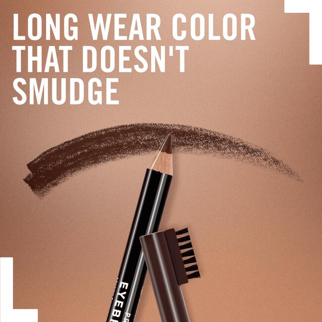 Rimmel Professional Wenkbrauwpotlood 001 Dark Brown