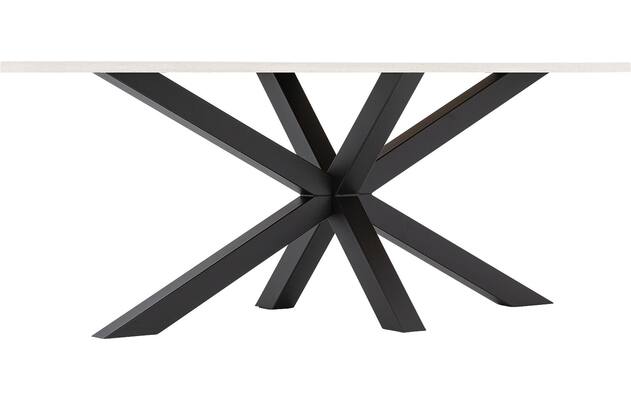 Eettafel Stone