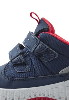Reimatec Passo 2.0 WP Sneakers, Navy