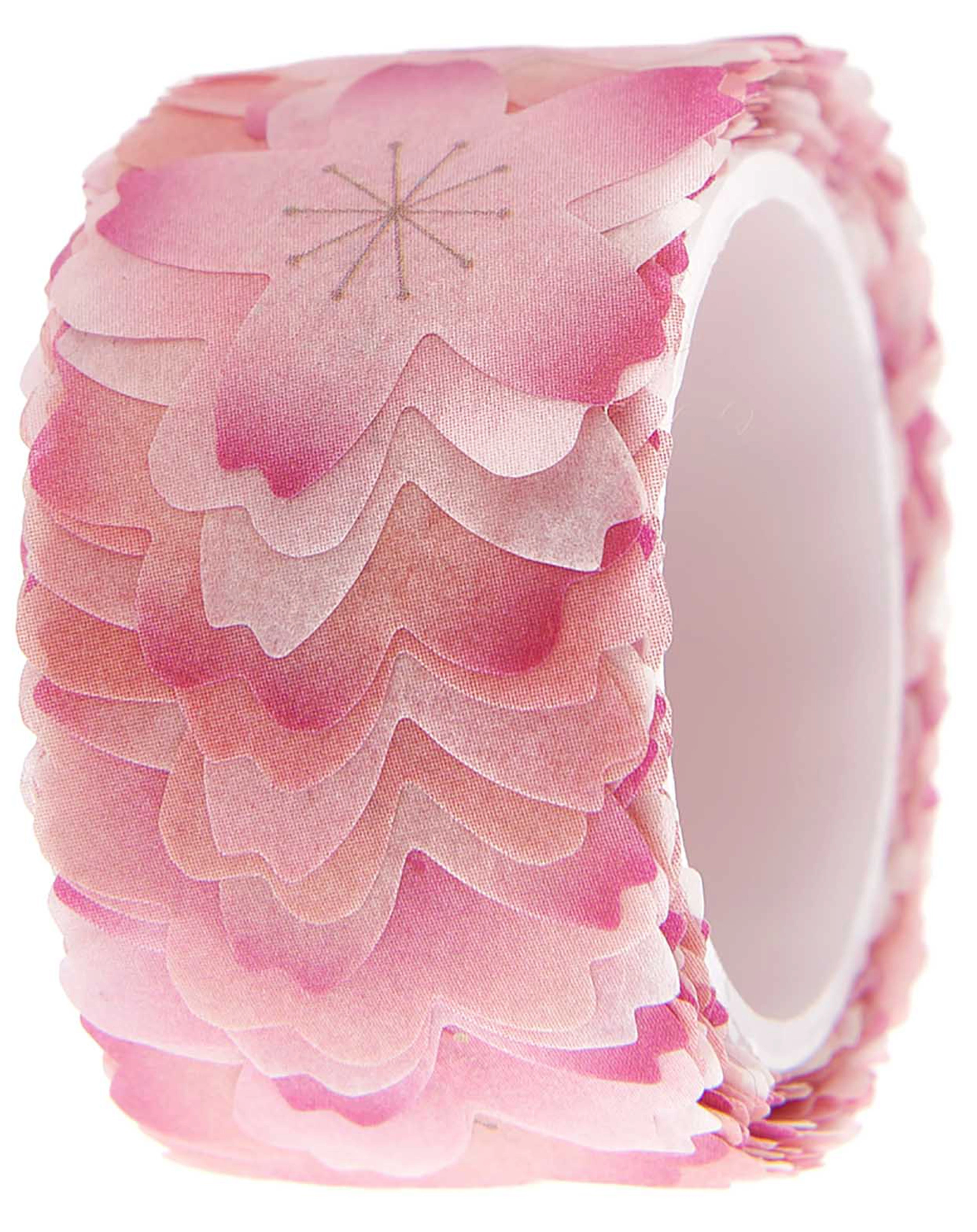 Washi-Sticker SAKURA KIRSCHBLÜTEN 200er