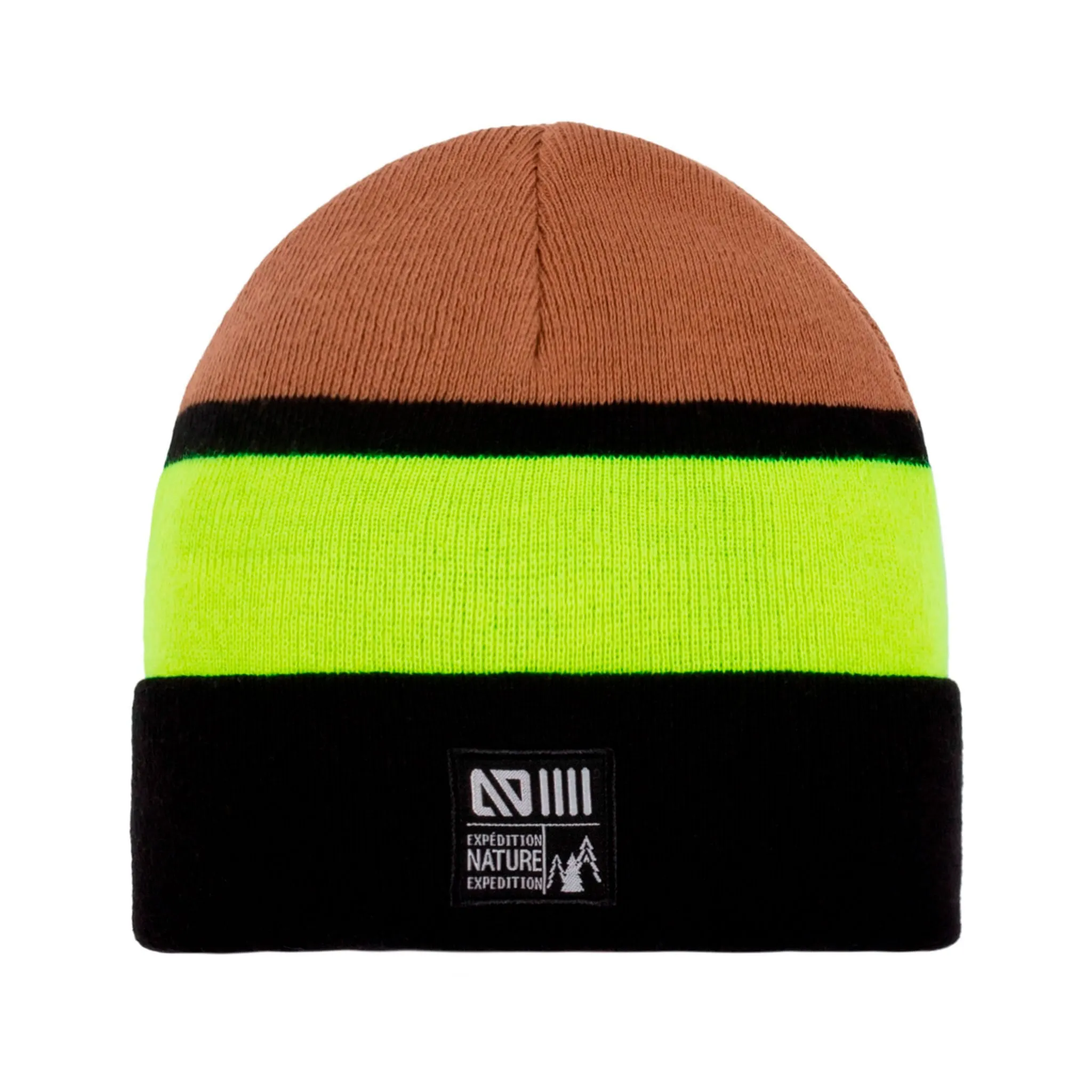 Nanö Ensemble Extérieur Gael 2-6ans + Tuque + Cache-cou