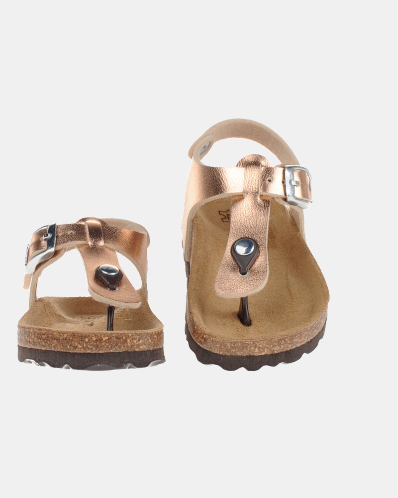 Kipling Maria Sandalen  - brons