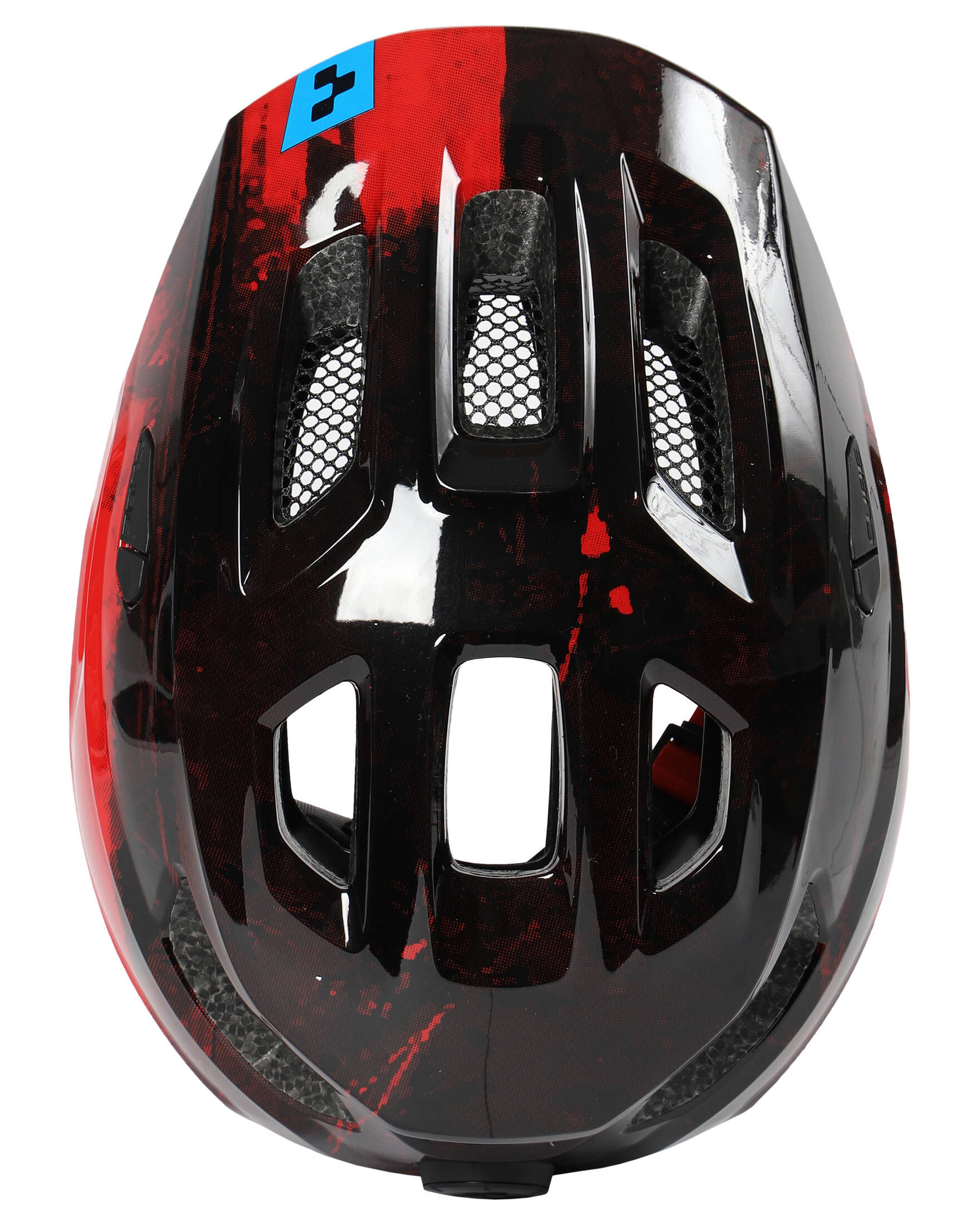 Cube| Kinder Fahrradhelm 