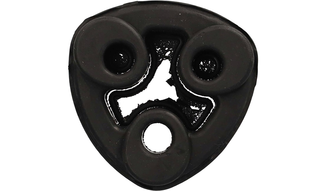 Gummiophæng