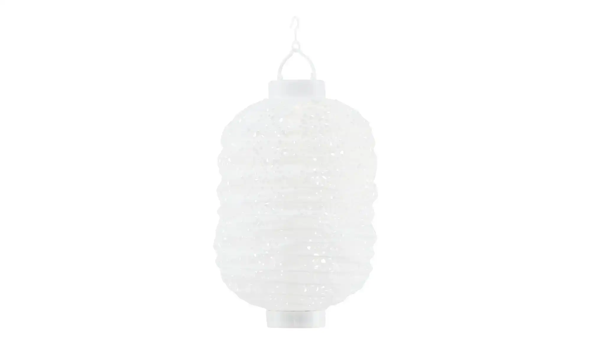 LED Solarlampion