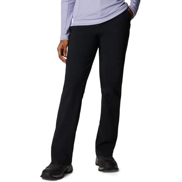 Pantalon randonnée COLUMBIA BB PASSO ALTO II PANT BLACK
