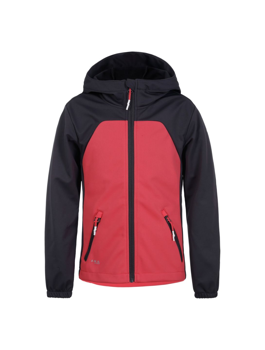 Kimry softshell ski-jas kinderen