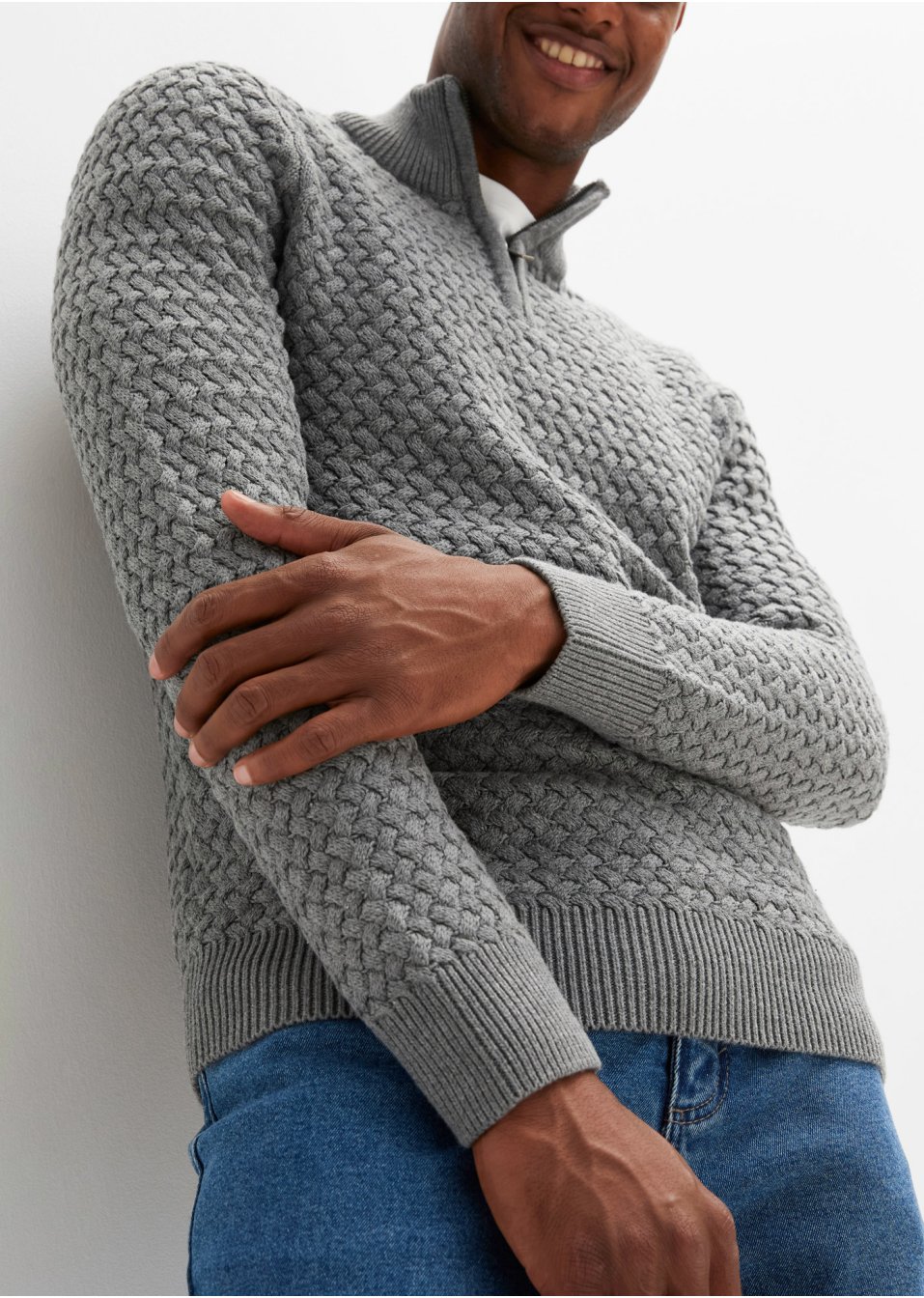 Pull camionneur