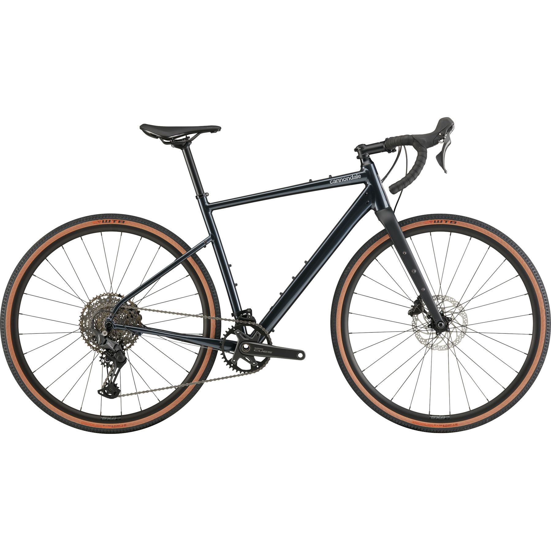 Cannondale Topstone 2 Cues 2025
