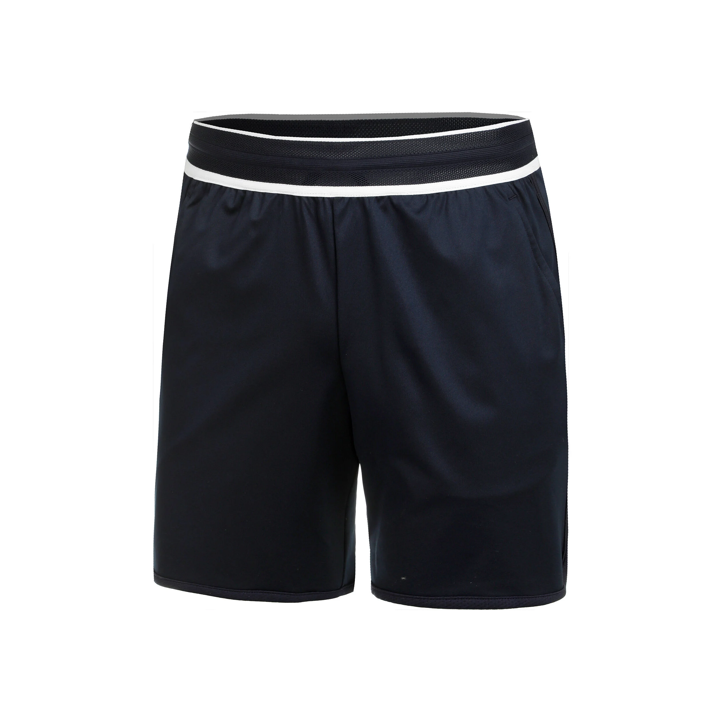 Lacoste Shorts Hommes - Bleu Foncé