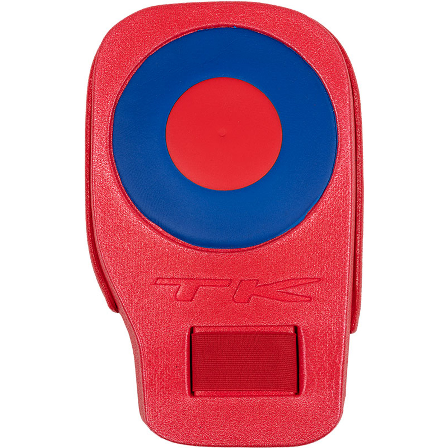 TK 2 Handschoen Links