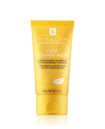 Erborian Yuza Vitamin-Mask 60ml