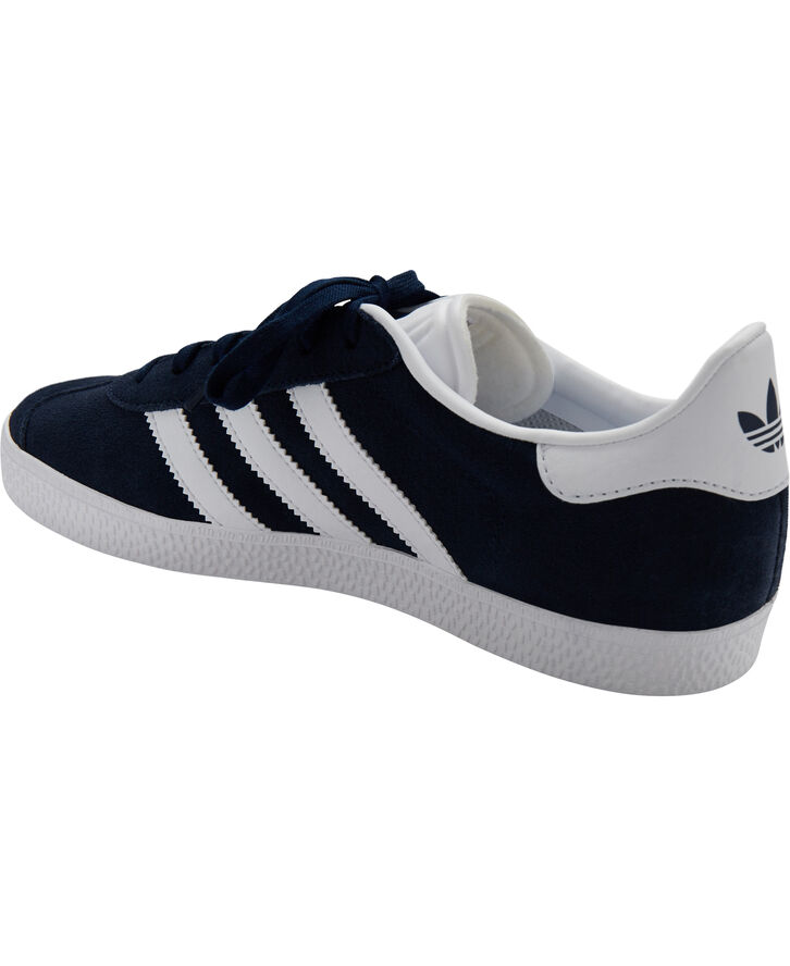 adidas Originals Gazelle sneakers Blå