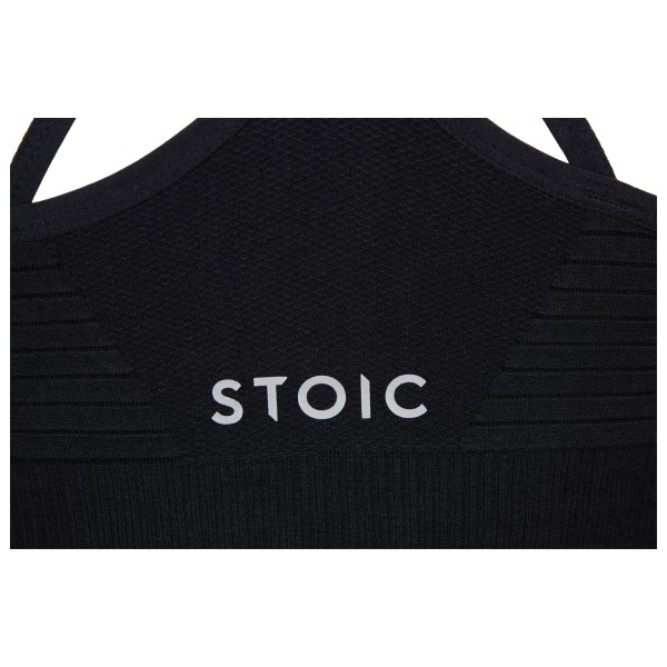 Stoic - Women's VegbySt. II Flow Seamless Bra - Brassière