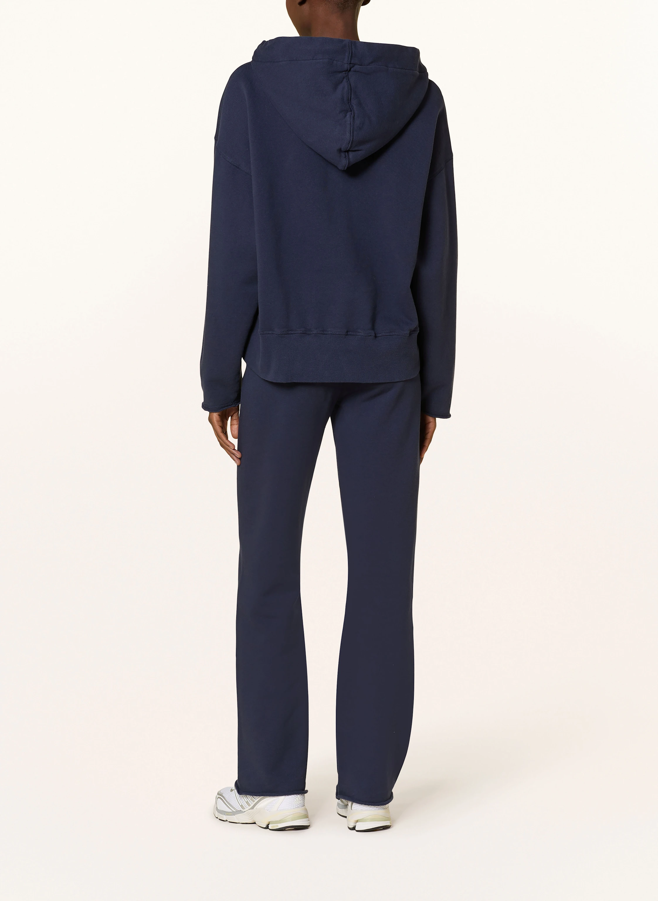 LADNERI Sweatpants ST. MICHEL