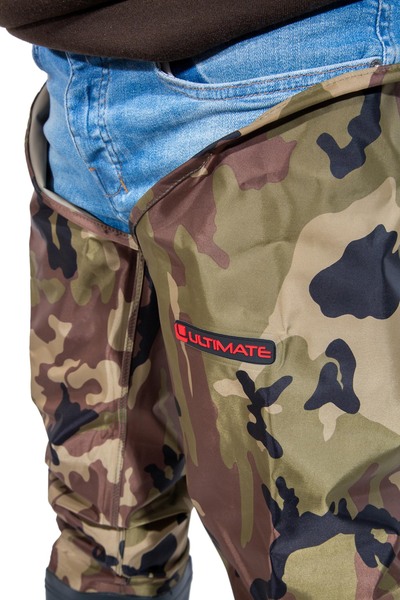 Waders Ultimate Camo