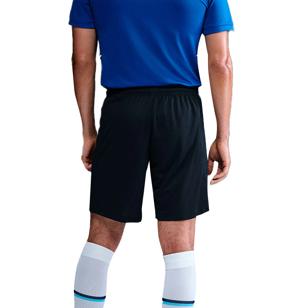 Calções Nike Inter de Milão Primeiro Equipamento 2025-2026